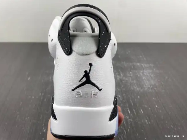 Air Reverse Jordan CT8529-112 Oreo 6 0508